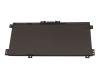 IPC-Computer Akku kompatibel zu HP LK03XL mit 50Wh
