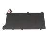 IPC-Computer Akku kompatibel zu Huawei 2943AIK715 mit 41,26Wh