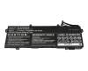 IPC-Computer Akku kompatibel zu Huawei HB5781P1EEW-31C mit 58,91Wh