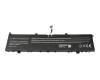IPC-Computer Akku kompatibel zu Lenovo 17L4P72 mit 80Wh