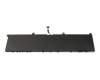 IPC-Computer Akku kompatibel zu Lenovo 17L4P72 mit 80Wh