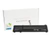 IPC-Computer Akku kompatibel zu Lenovo 4ICP4/62/141 mit 80Wh
