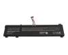 IPC-Computer Akku kompatibel zu Lenovo 4ICP4/62/141 mit 80Wh
