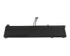IPC-Computer Akku kompatibel zu Lenovo 4ICP4/62/141 mit 80Wh