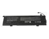 IPC-Computer Akku kompatibel zu Lenovo 5B10Q39197 mit 51Wh