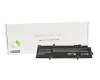 IPC-Computer Akku kompatibel zu Lenovo 5B10W51866 mit 37Wh