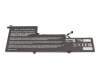 IPC-Computer Akku kompatibel zu Lenovo 5B10W65273 mit 60Wh