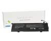 IPC-Computer Akku kompatibel zu Lenovo L17L3PE0 mit 51Wh