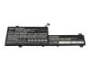 IPC-Computer Akku kompatibel zu Lenovo L19M3PD6 mit 51,98Wh