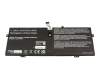 IPC-Computer Akku kompatibel zu Lenovo L21B4PH0 mit 72,9Wh