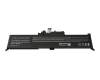 IPC-Computer Akku kompatibel zu Lenovo SB10F46464 mit 40Wh