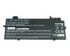 IPC-Computer Akku kompatibel zu Lenovo SB10T83215 mit 55,58Wh