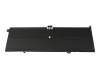 IPC-Computer Akku kompatibel zu Lenovo SB10W67416C3 mit 58Wh