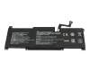 IPC-Computer Akku kompatibel zu MSI 925QA048H mit 52,4Wh