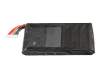 IPC-Computer Akku kompatibel zu MSI BTY-L781 mit 75Wh