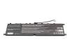 IPC-Computer Akku kompatibel zu MSI S9N-0K4A210-SB3 mit 62,32Wh