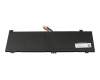IPC-Computer Akku kompatibel zu Medion GK5CN mit 60,8Wh