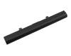 IPC-Computer Akku schwarz kompatibel zu Toshiba PA5195U-1BRS mit 33Wh