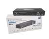 IPC-Computer PRIPC2 Thunderbolt 4 Quad-Display Port Replikator inkl. 160W Netzteil