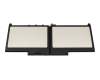 J60J5 Original Dell Akku 55Wh 7,6V