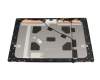 K6VX5 Original Dell Displaydeckel 39,6cm (15,6 Zoll) grau
