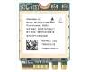 Acer KE.WF60A.001 WLAN.6E.BT5.2.RZ616.AMD.2X2.M.2.2230