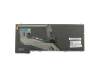 KHF5R Dell Tastatur DE (deutsch) schwarz mit Backlight und Mouse-Stick