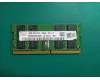 Acer KN.4GB04.022 SODIMM.DDR4.4GB.3200.MICRON