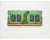 Acer KN.4GB07.036 SODIMM.4GB.DDR4.2666.512*16.KINGSTON