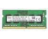 KN.8GB04.062 Acer SODIMM 8GB DDR5 4800 MICRON