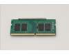 KN.8GB07.034 Acer SODIMM DDR4 8GB 2400
