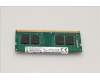 KN.8GB07.034 Acer SODIMM DDR4 8GB 2400