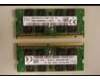 KN.8GB0G.046 Acer SODIMM DDR4 8GB 2400