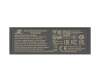 KP05100007 Original Acer Netzteil 51,3 Watt normale Bauform