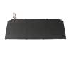 KT00305003 Original Acer Akku 53,9Wh 11,55V (AP15O5L)