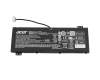 KT00407009 Original Acer Akku 58,75Wh (AP18E7M)