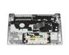 KT0119C3AK01UKC00 Original Lenovo Tastatur inkl. Topcase UK (englisch) schwarz/silber