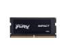 Kingston KF556S40IB-16 Arbeitsspeicher 16GB DDR5-RAM