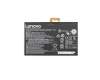 L15C2P31 Original Lenovo Akku 32,3Wh