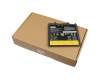 L17L2PB5 Original Lenovo Erweiterungsakku 39Wh