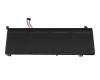 L19M4PDB Original Lenovo Akku 60Wh 4 Zellen (15,44V / 15,36V)