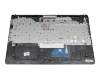 L20193-041 HP Tastatur inkl. Topcase DE (deutsch) schwarz/schwarz (TP/ohne DVD)