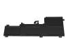 L20C4PE1 Original Lenovo Akku 75Wh