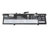 L21M3PD5 Original Lenovo Akku 46,5Wh
