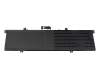 L21M3PD5 Original Lenovo Akku 46,5Wh