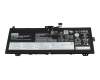 L21M4PG4 Original Lenovo Akku 51Wh