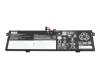 L22C4PF6 Original Lenovo Akku 75Wh