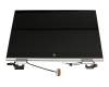 L23809-001 Original HP Touch-Displayeinheit 15,6 Zoll (FHD 1920x1080) silber