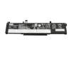 L23D3P74 Original Lenovo Akku 75Wh