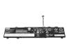 L24M3PF0 Original Lenovo Akku 57Wh 3 Zellen